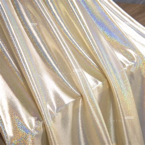 metallic lame fabric|lame fabric by the yard.